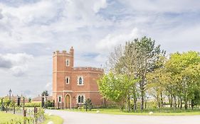 South Lodge, St Osyth Priory